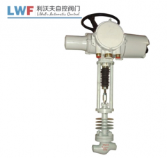 气动蜜桃视频免费观看执行器是怎么进行工作的。