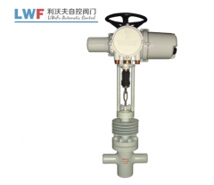 自力式压力蜜桃视频免费观看的工作特点有哪些?