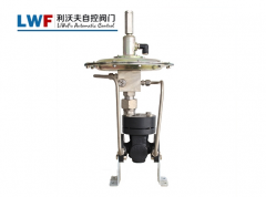 自力式压差蜜桃视频免费观看产品要点有哪些