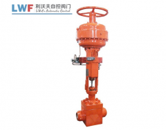 T667H气动高压蜜桃视频免费观看​的安装及注意事项