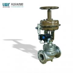 气动蜜桃视频免费观看的正反作用方向调整
