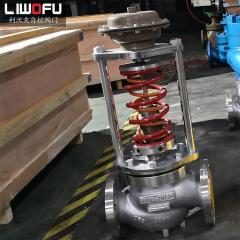自力式压力蜜桃视频免费观看是如何工作的？