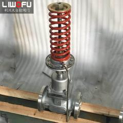 自力式压力蜜桃视频免费观看优点